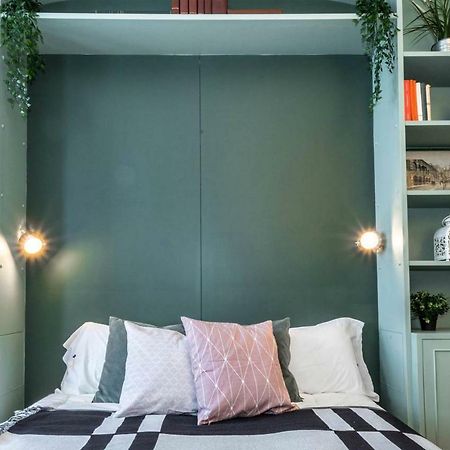 Hintown San Vincenzo Apartment Milano Esterno foto