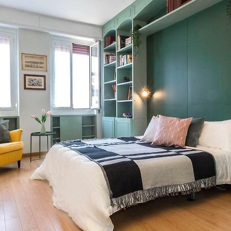 Hintown San Vincenzo Apartment Milano Esterno foto