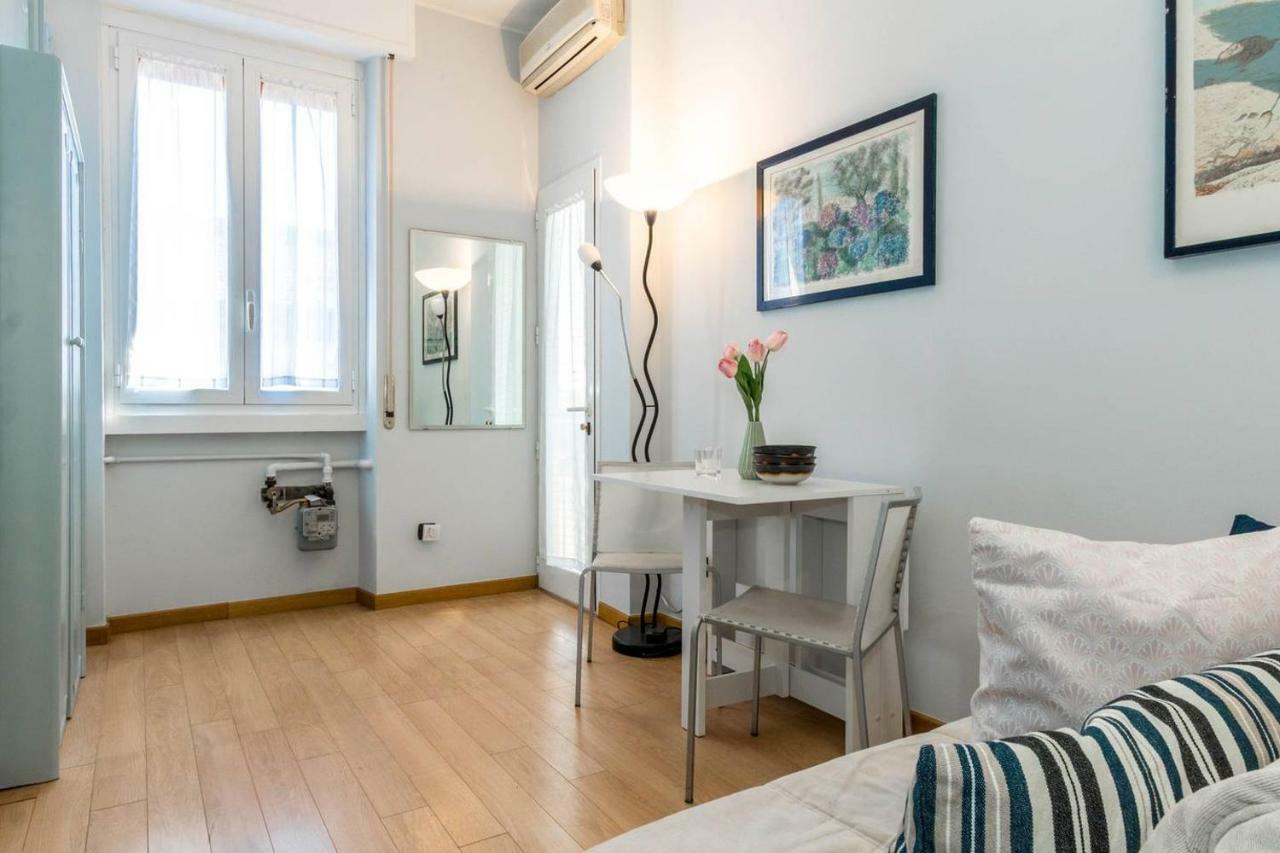 Hintown San Vincenzo Apartment Milano Esterno foto