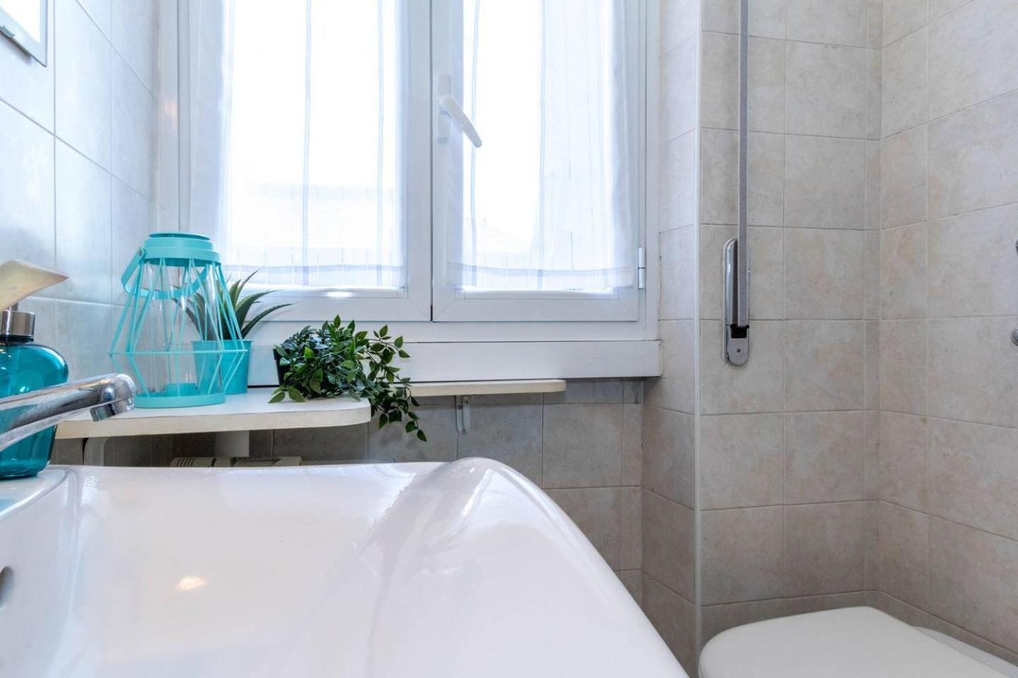 Hintown San Vincenzo Apartment Milano Esterno foto