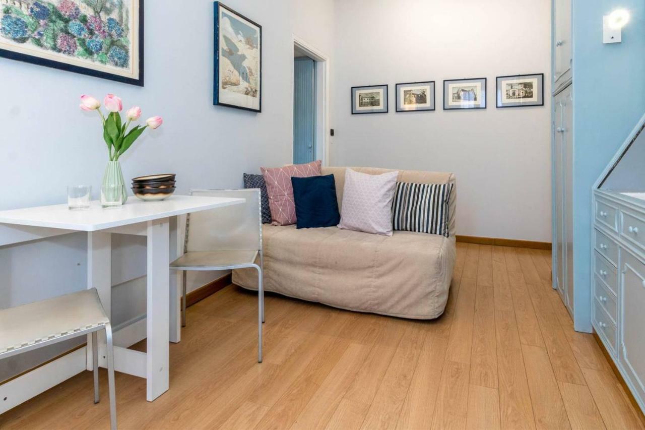 Hintown San Vincenzo Apartment Milano Esterno foto