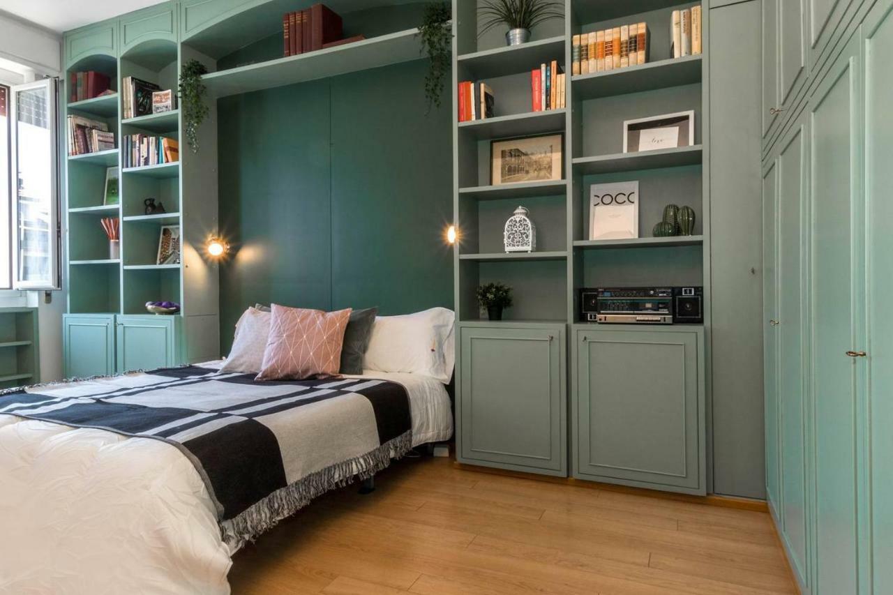 Hintown San Vincenzo Apartment Milano Esterno foto