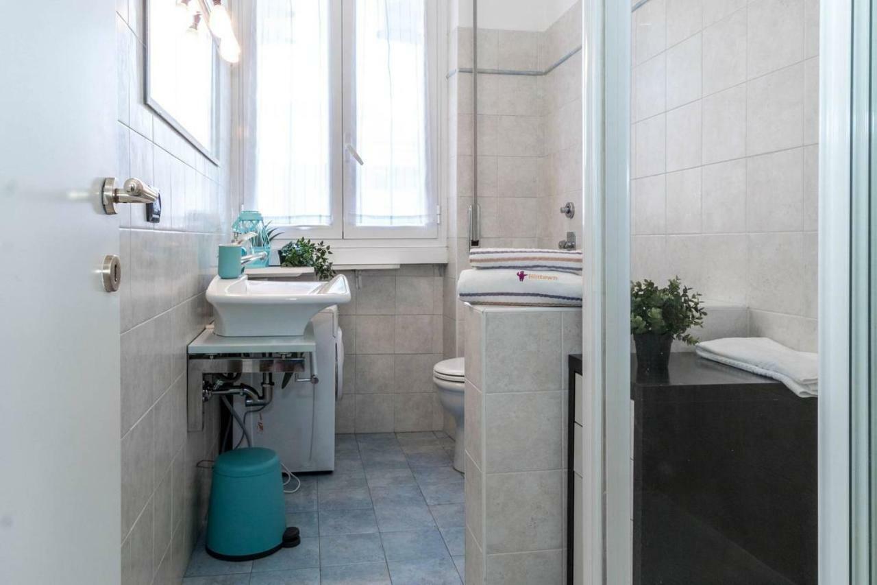 Hintown San Vincenzo Apartment Milano Esterno foto