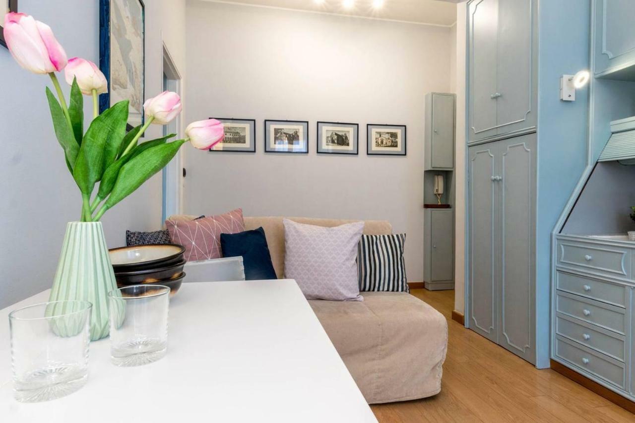 Hintown San Vincenzo Apartment Milano Esterno foto