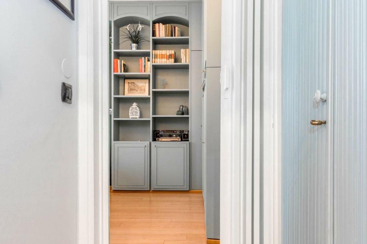 Hintown San Vincenzo Apartment Milano Esterno foto