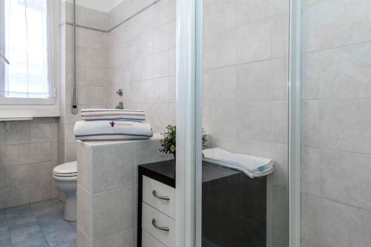 Hintown San Vincenzo Apartment Milano Esterno foto