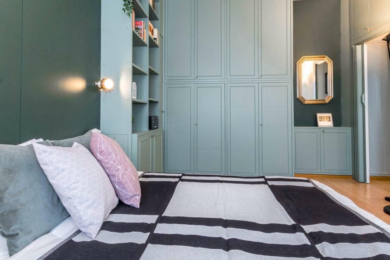 Hintown San Vincenzo Apartment Milano Esterno foto